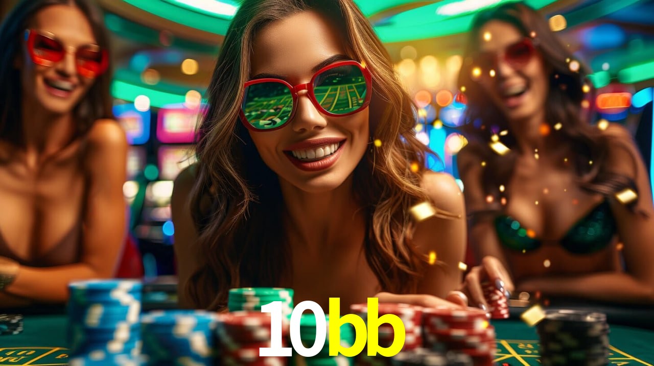 Welcome Bonus 10bb