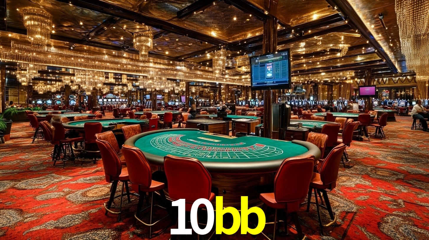10bb - Aposta Radical - 10bb.com