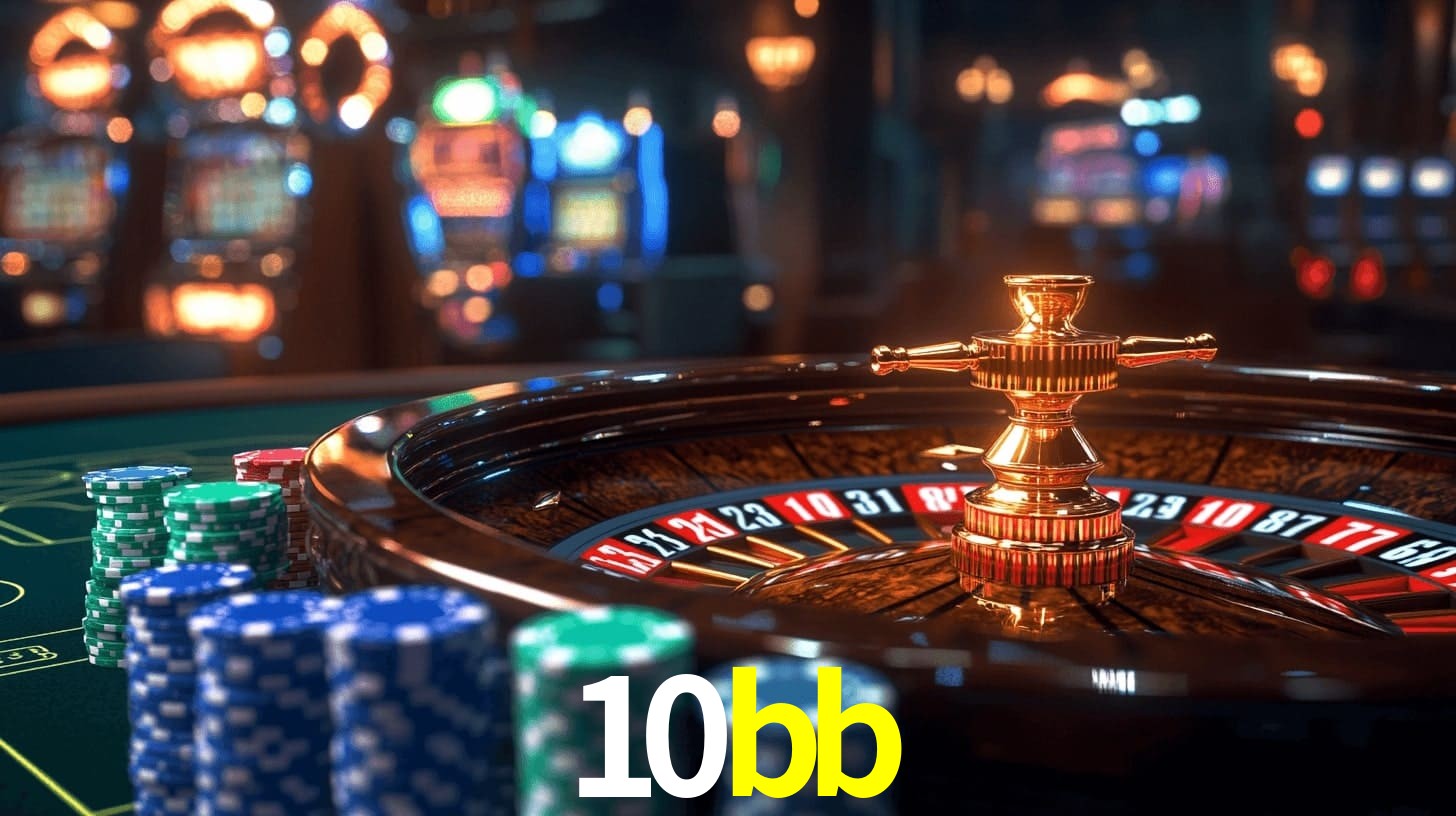 10bb: Seu Cassino Premiado com Pagamentos Rápidos