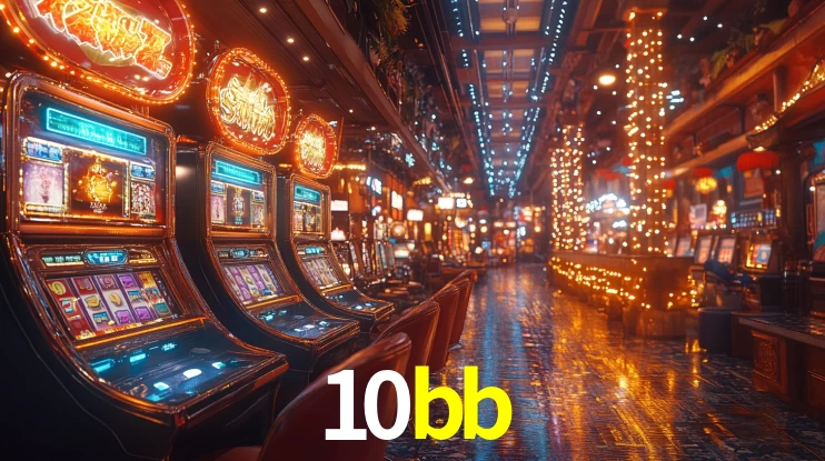 10bb game