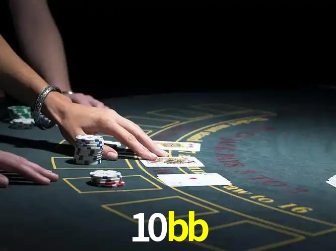Bônus e promoções da 10bb