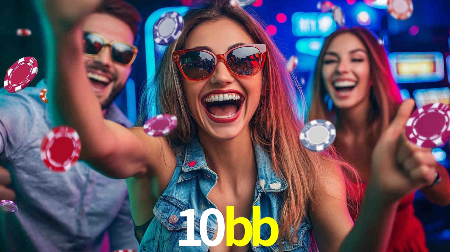 Descubra a Essência do 10bb: Nossa História e Compromissos
