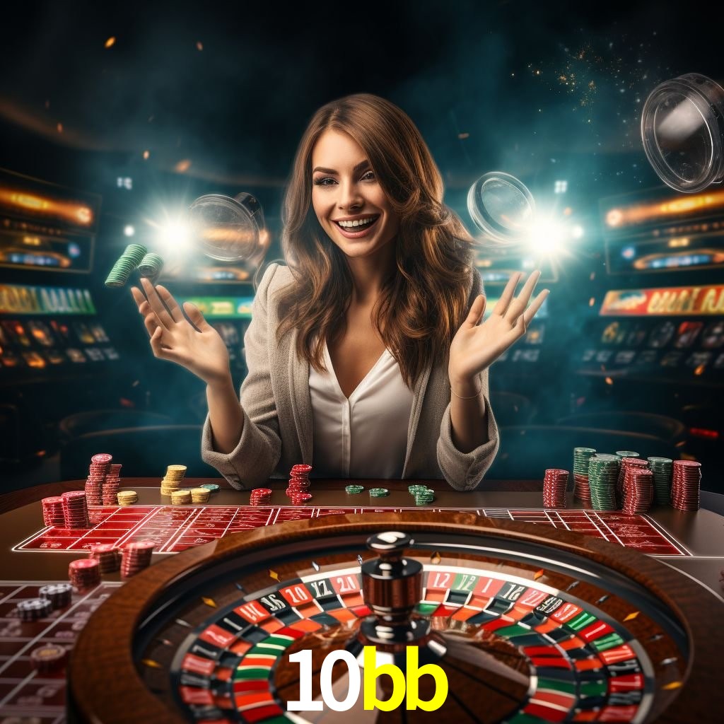 Explore as vantagens do 10bb: serviço profissional e confiabilidade