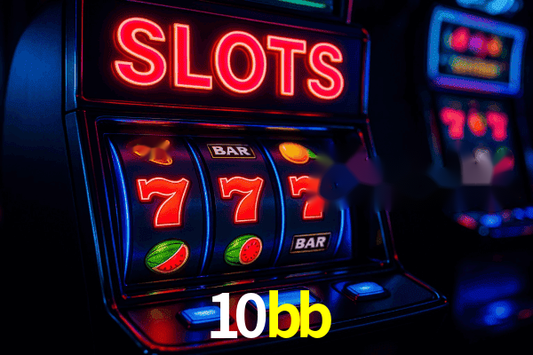 Lista de jogos de slot na 10bb