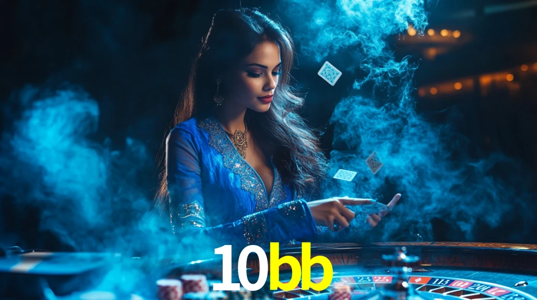 Inovações de Jogos na 10bb: O Futuro das Experiências Interativas