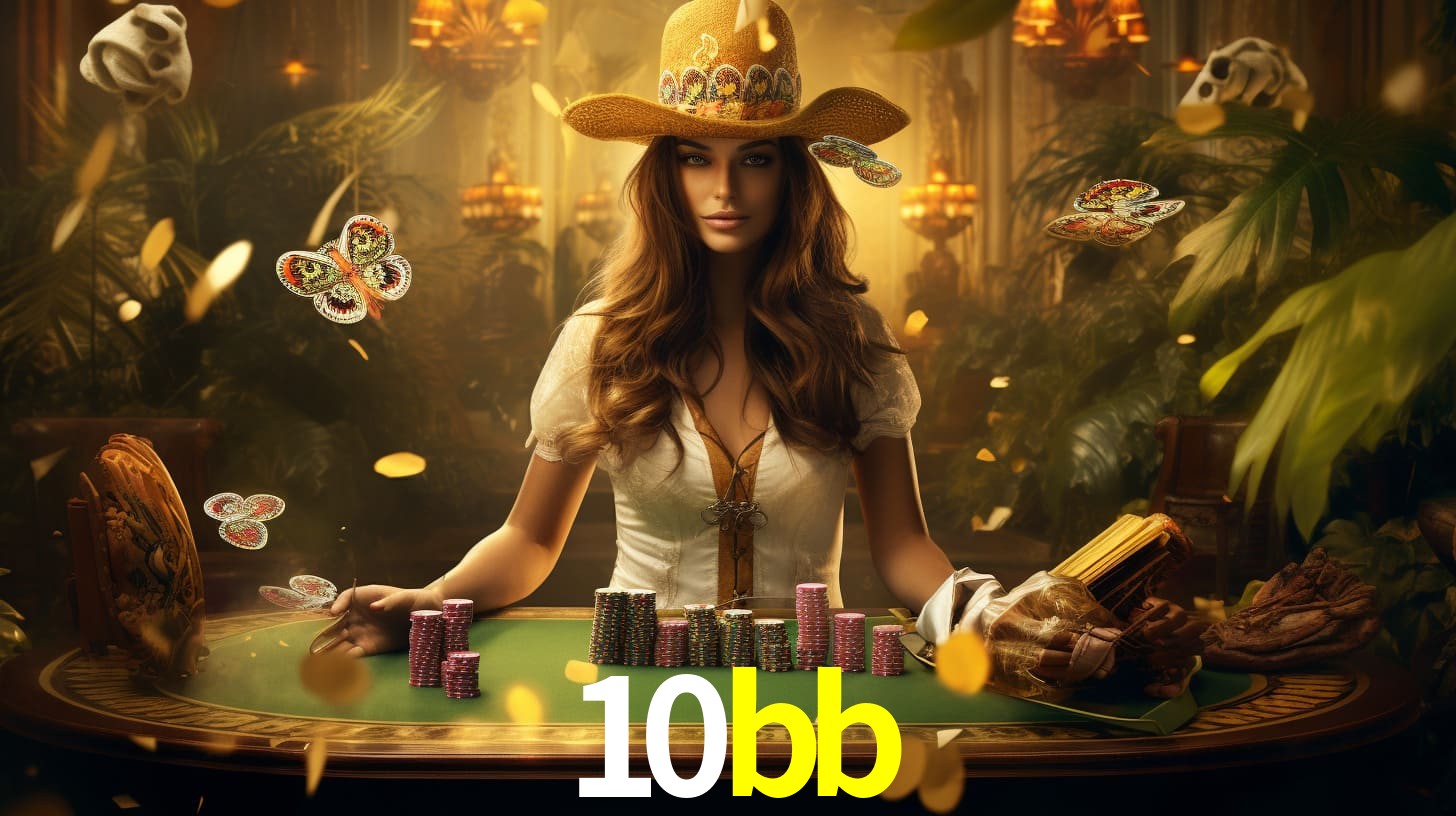 Blackjack Table 10bb