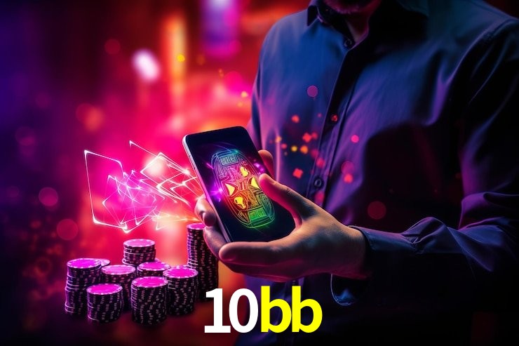 Casino VIP 10bb