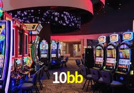 Catálogo de jogos na 10bb