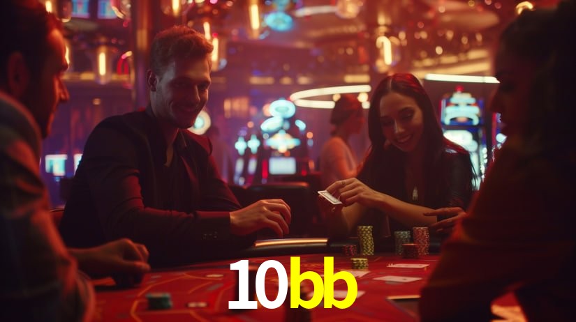 Apostas Esportivas na 10bb: Um Guia Completo