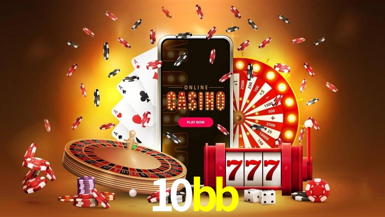 Tecnologia da Plataforma 10bb