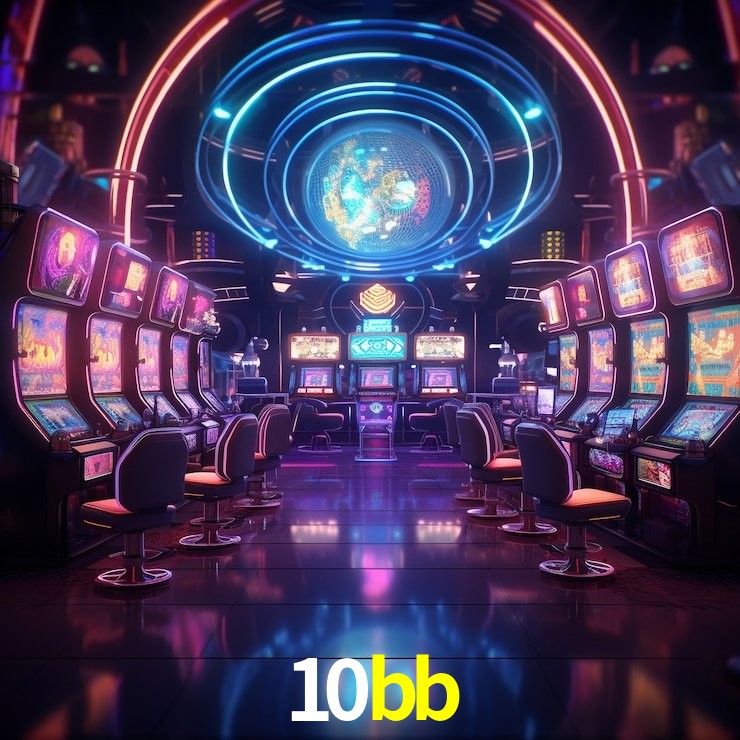 Saque PIX 10bb