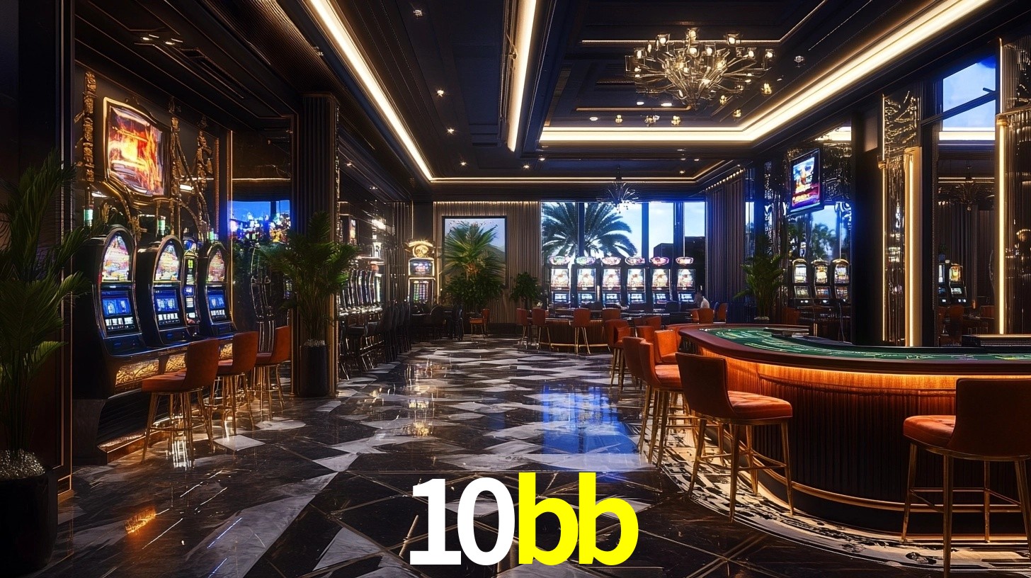 10bb App Interface
