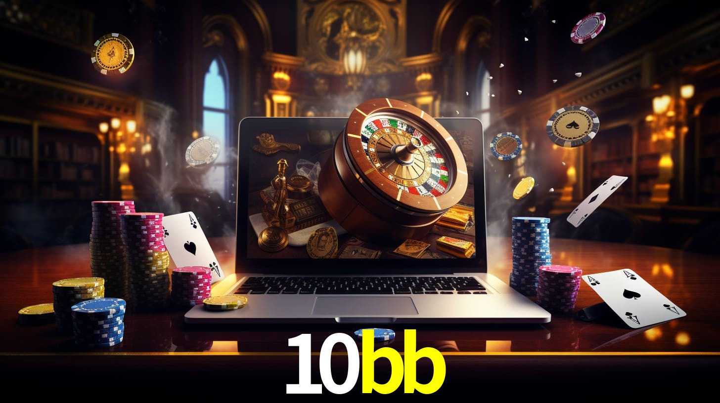 Roulette Table 10bb