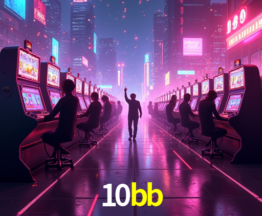 Mesa de Blackjack 10bb