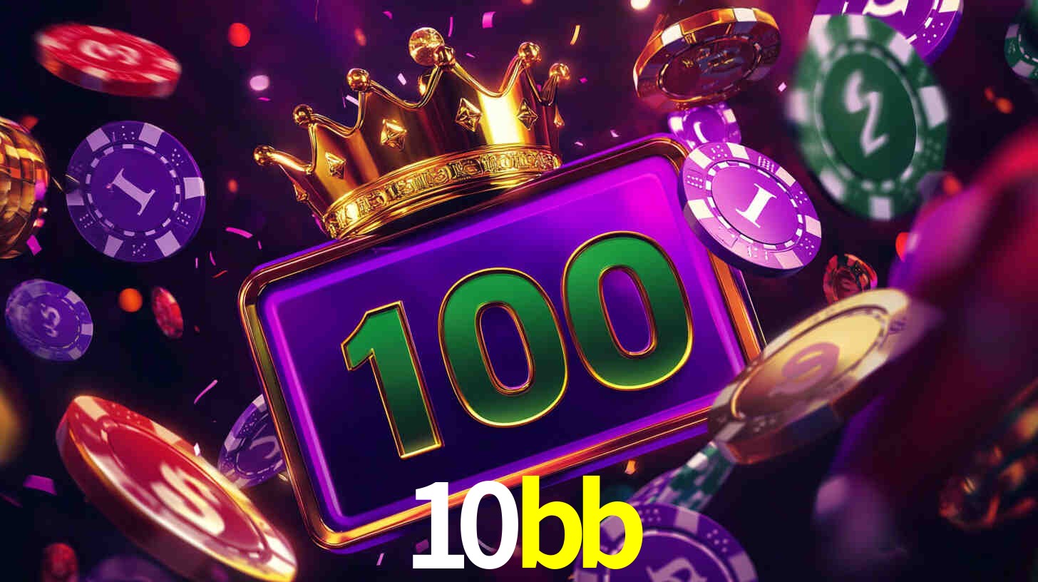 Welcome Bonus 10bb