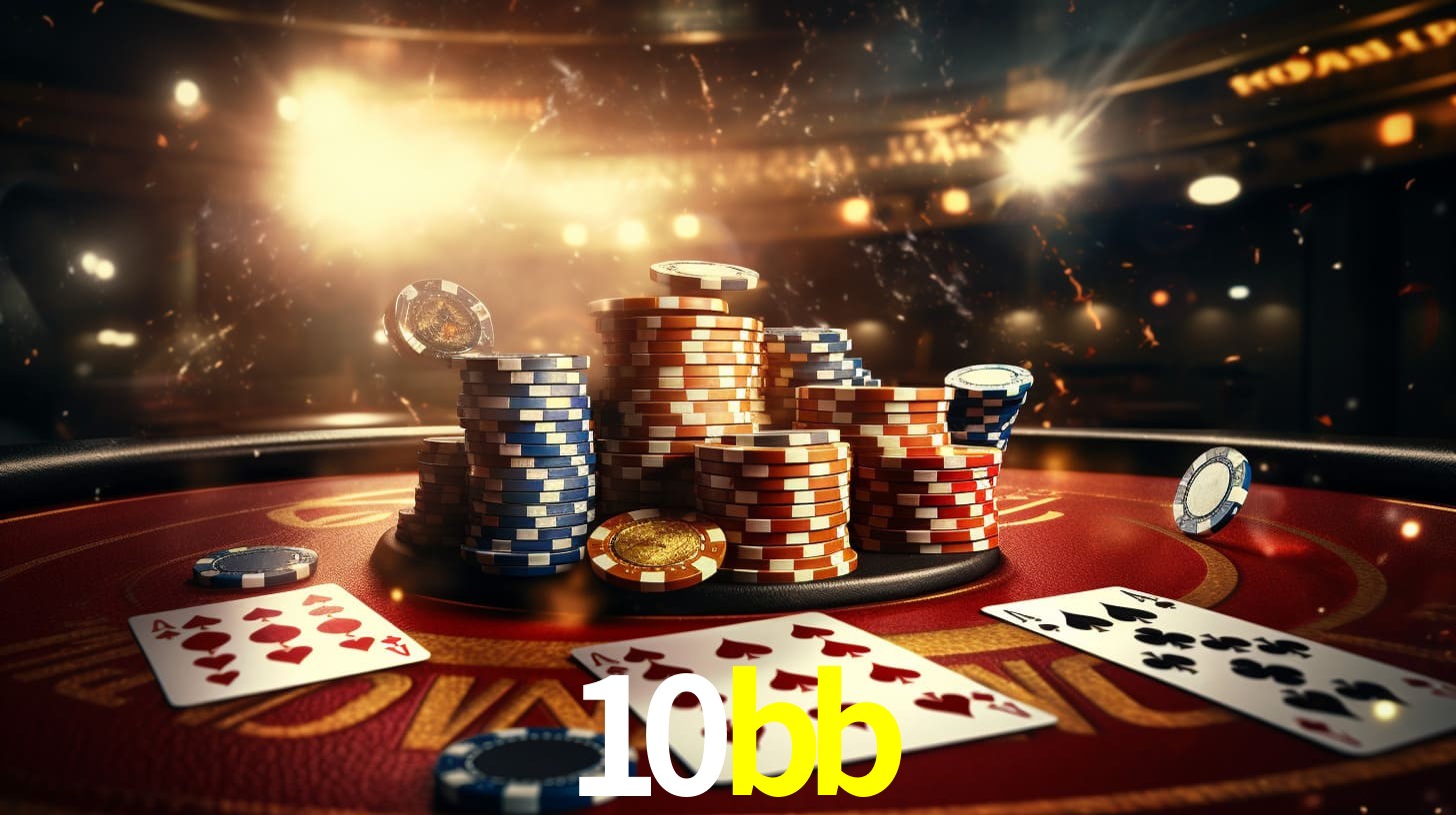 VIP Casino 10bb