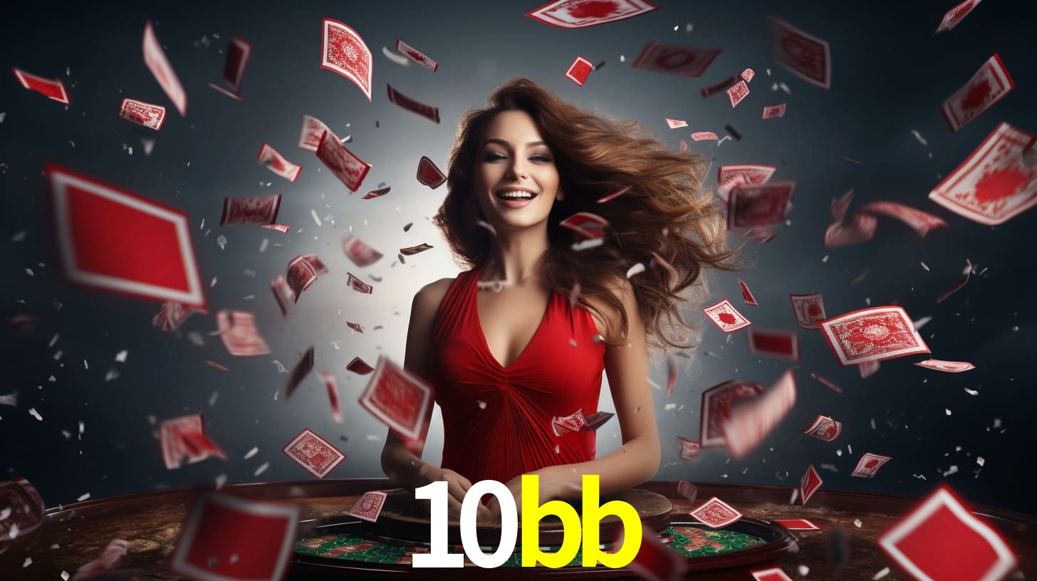 Live Casino 10bb