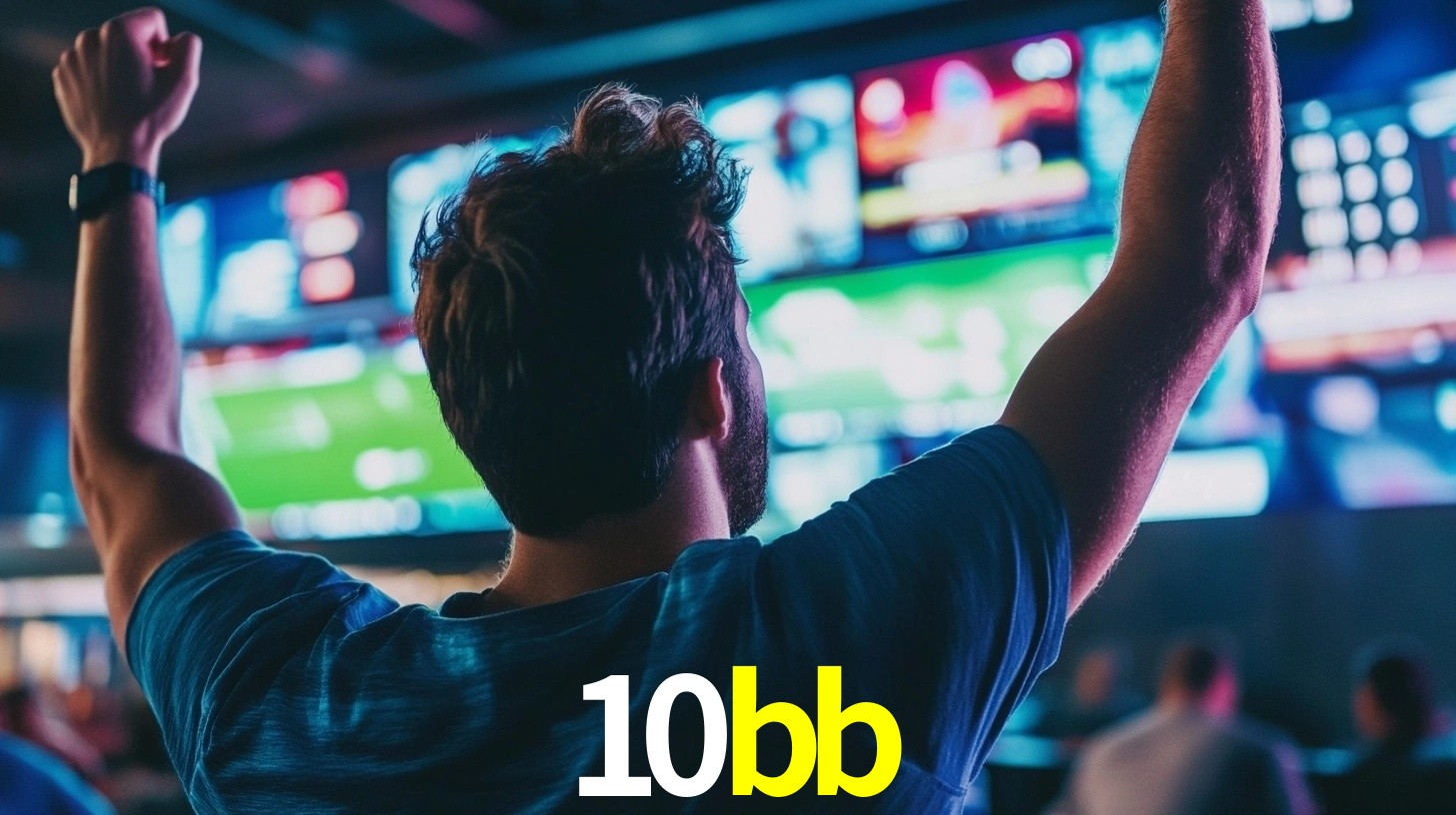 10bb: Seu Especialista em Apostas Esportivas Brasileiras