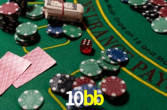Mercados ao vivo e cash out na 10bb