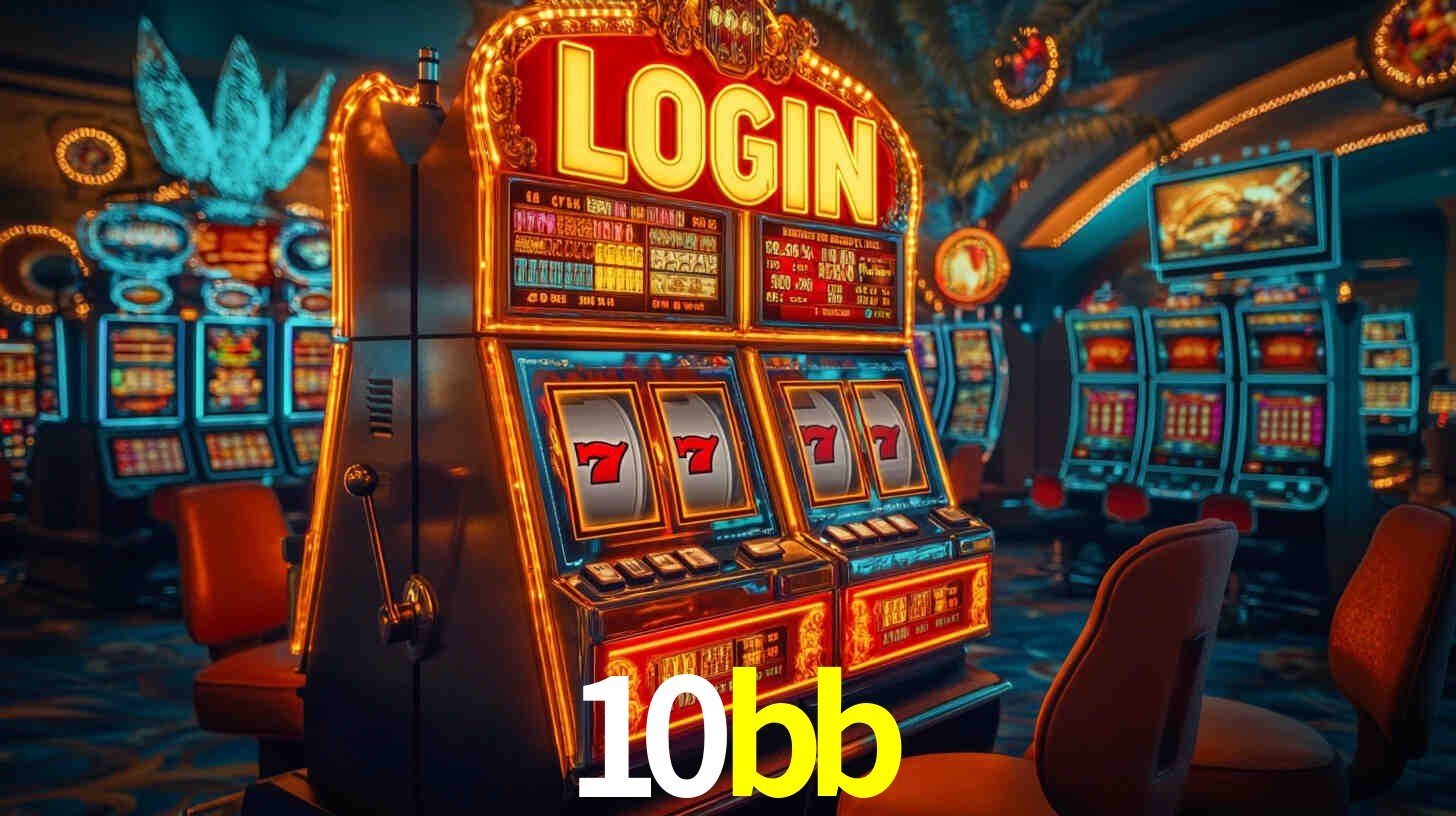 Cashback e recargas na 10bb