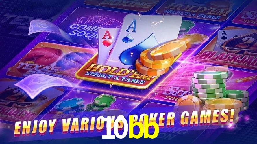 Inovações de Jogos na 10bb: O Futuro das Experiências Interativas