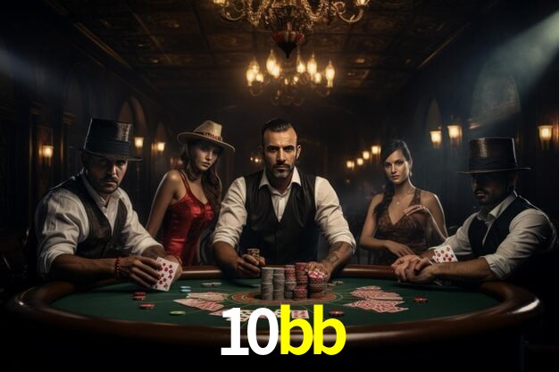 A Experiência Imersiva dos Cassinos Ao Vivo no 10bb