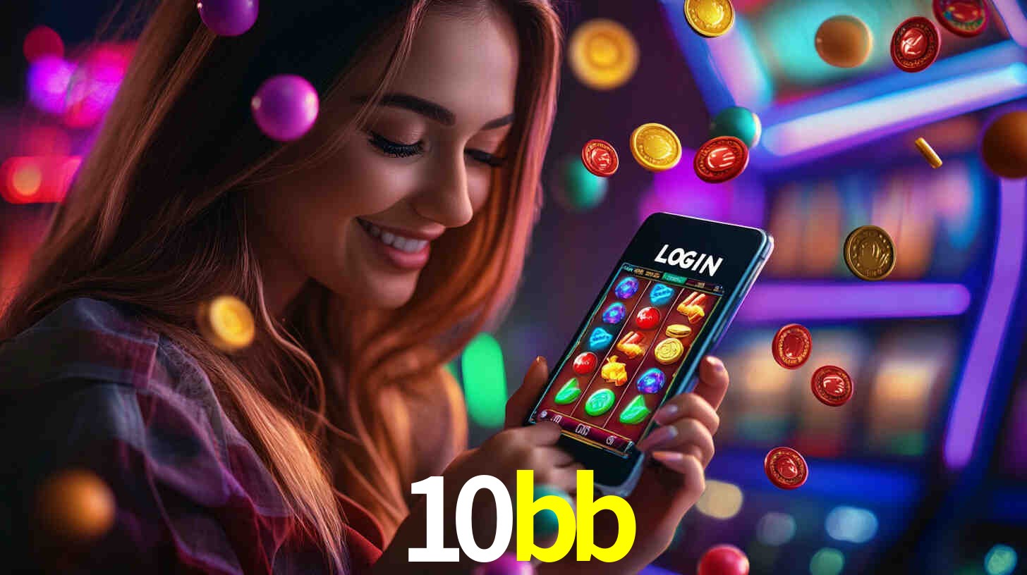 Sinta a adrenalina dos jogos de cassino com 10bb
