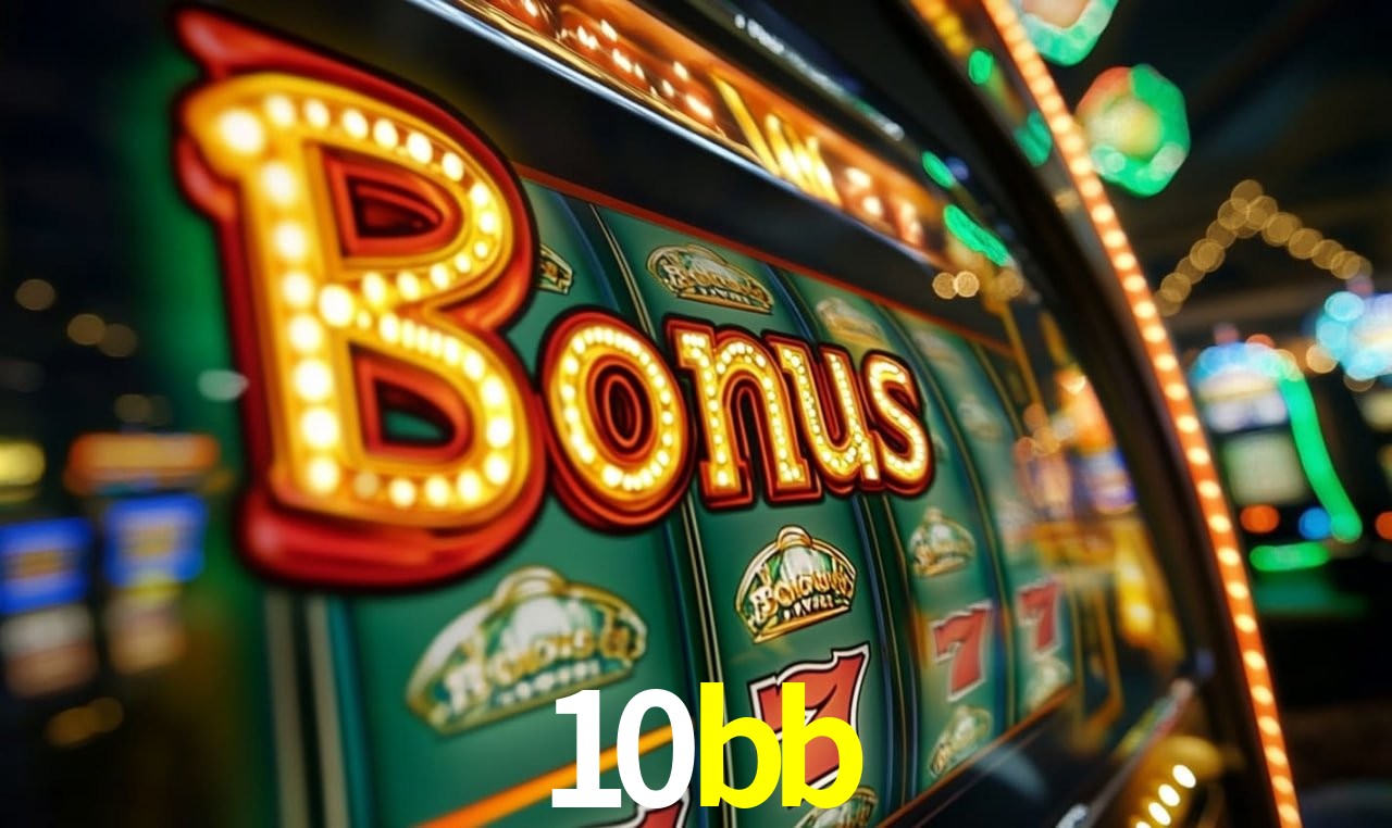 Loterias online na 10bb