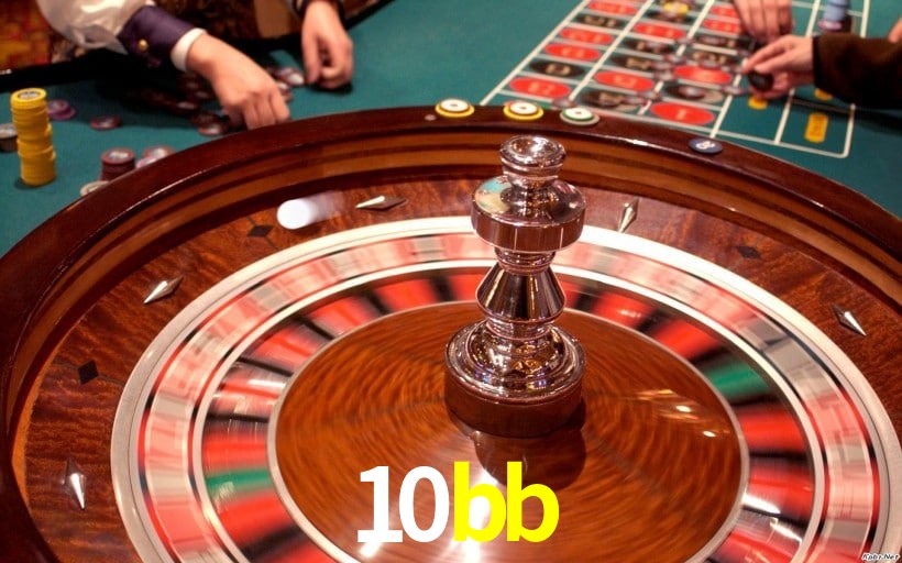 Roda da fortuna na 10bb
