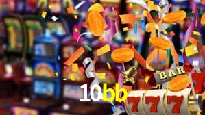 Apostas com odds competitivas na 10bb