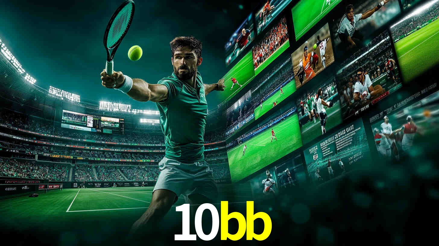 Inovações de Jogos na 10bb: O Futuro das Experiências Interativas