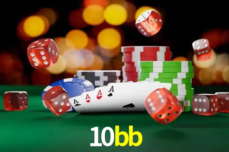 Recursos de Bônus 10bb