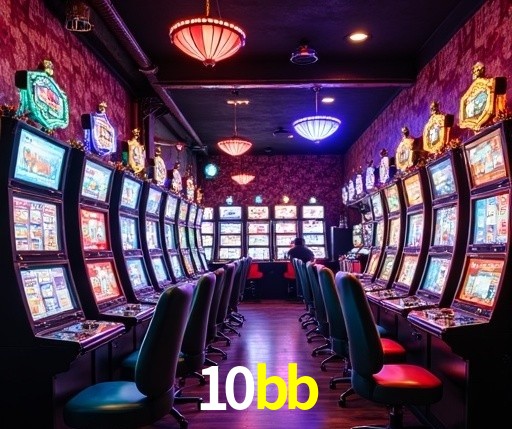 Segurança e performance na plataforma 10bb