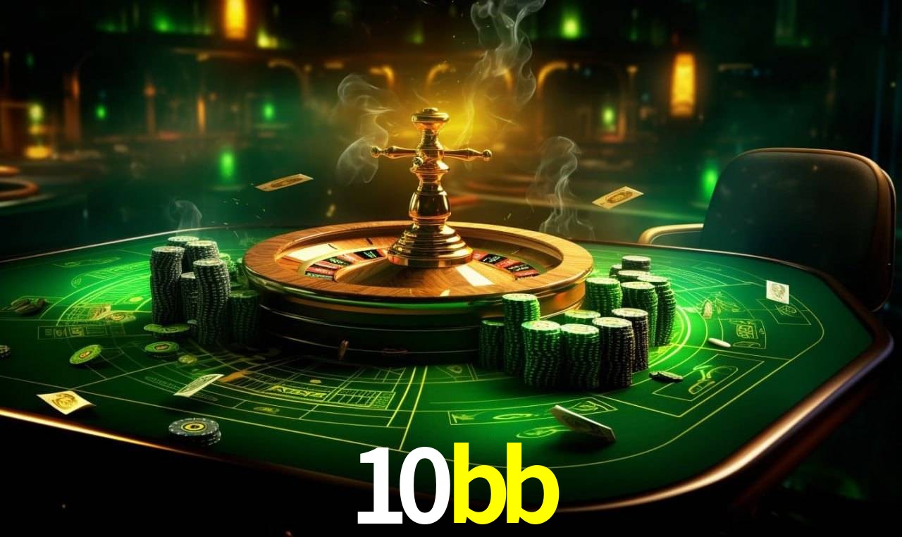 Desvendando o Mundo dos Jogos Virtuais na 10bb