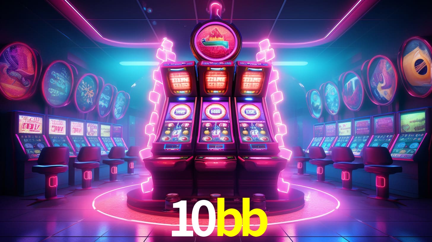 10bb: Seu Especialista em Apostas Esportivas Brasileiras