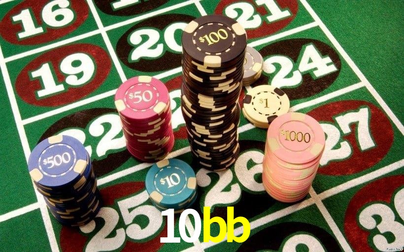 Descubra o Programa VIP da 10bb: Vantagens Exclusivas para Jogadores