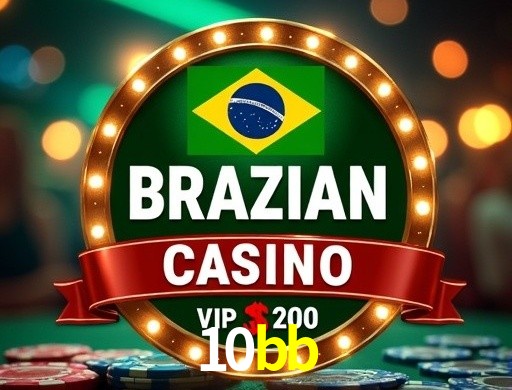 Canal oficial no Telegram da 10bb