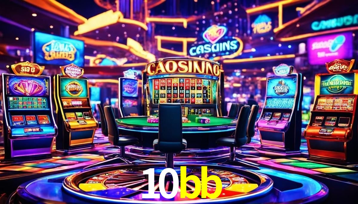 Apostas de Tênis 10bb