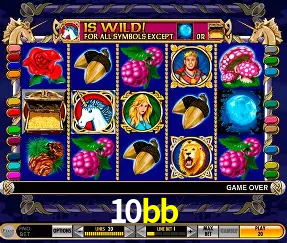 Cassino ao vivo com dealers reais na 10bb