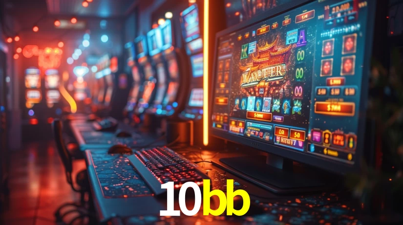10bb game