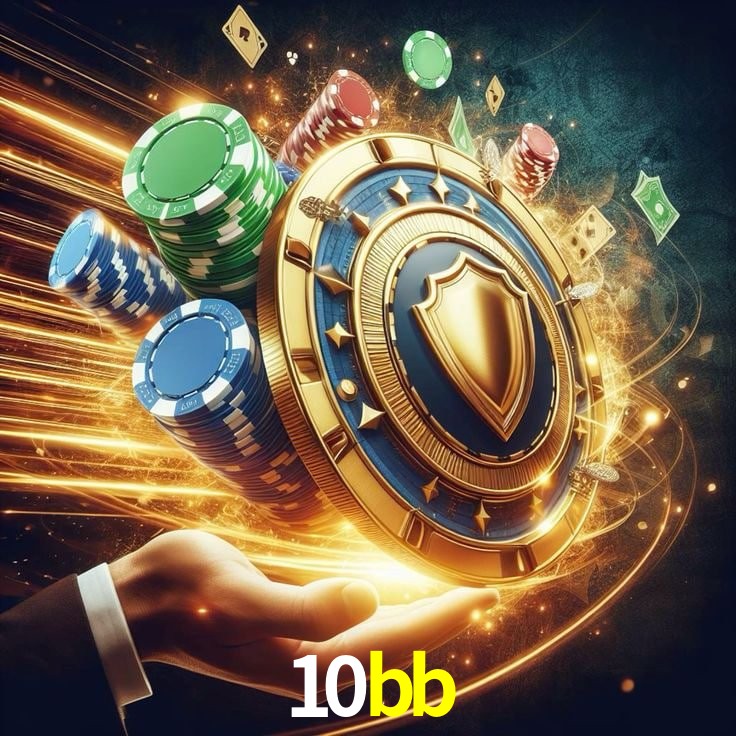 Torneios e prêmios garantidos na 10bb