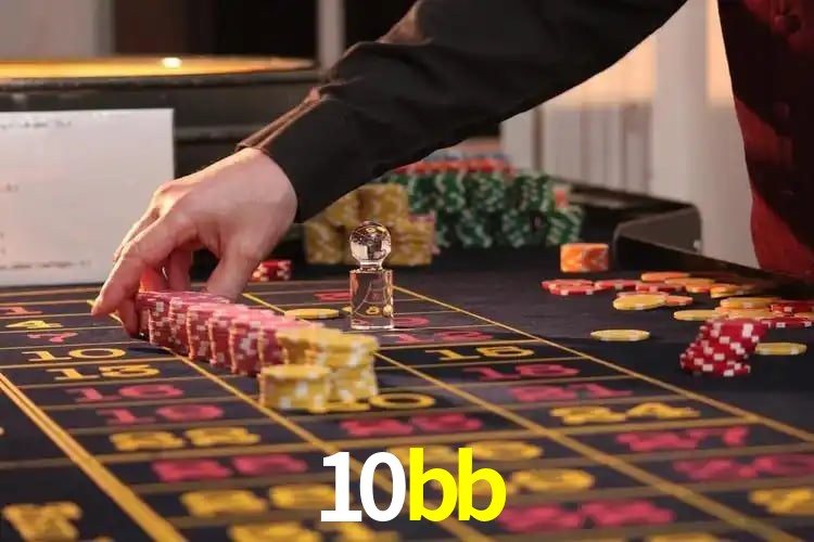 Descubra a Magia dos Jogos de Arcade no 10bb